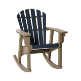 Breezesta Coastal Rocker Chair