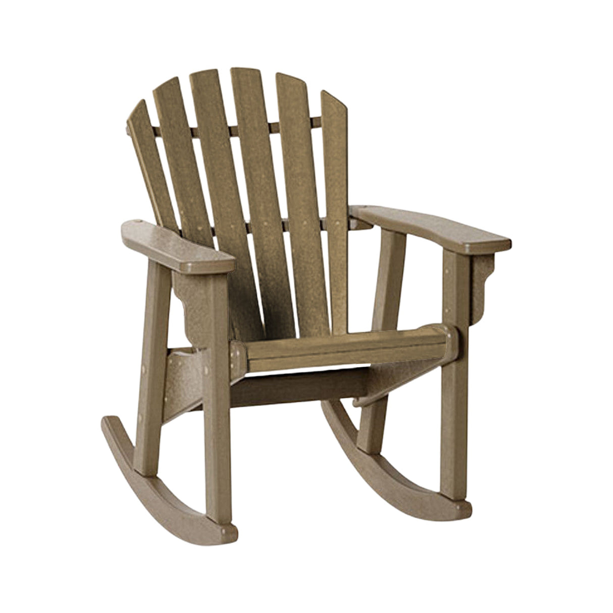 Breezesta Coastal Rocker Chair