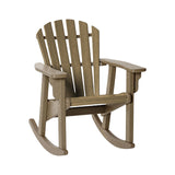 Breezesta Coastal Rocker Chair