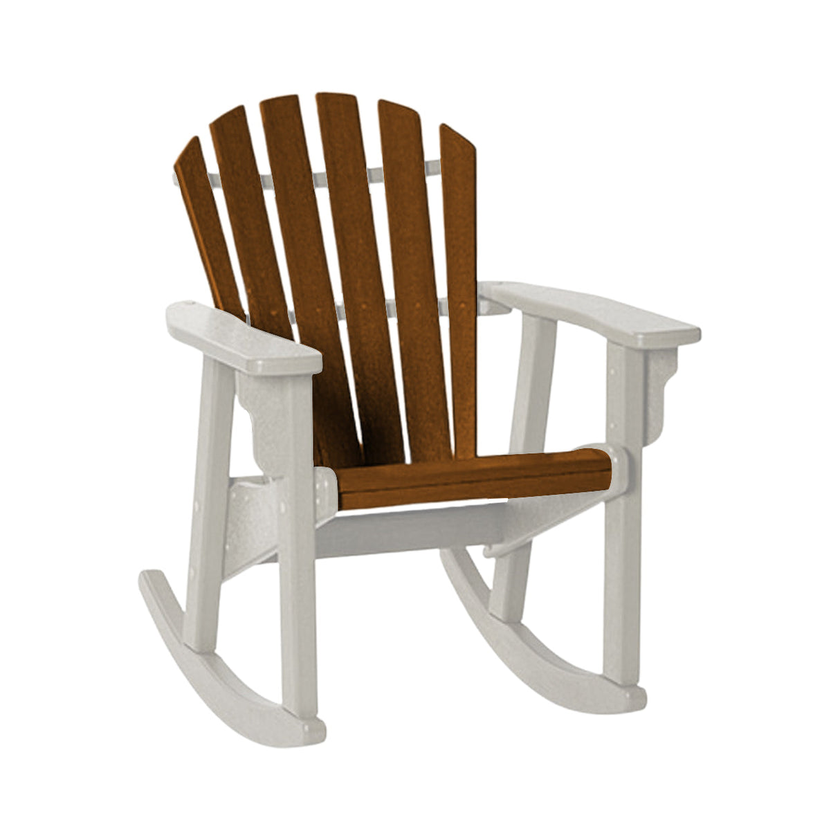 Breezesta Coastal Rocker Chair
