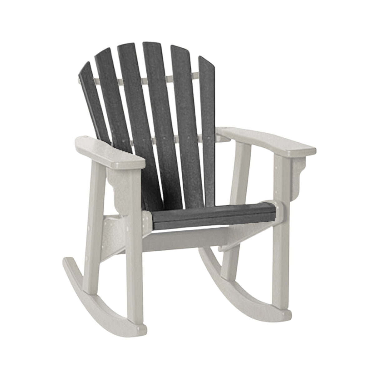 Breezesta Coastal Rocker Chair
