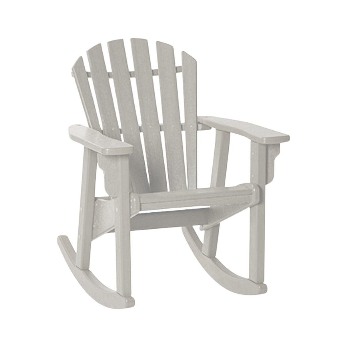 Breezesta Coastal Rocker Chair