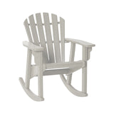 Breezesta Coastal Rocker Chair