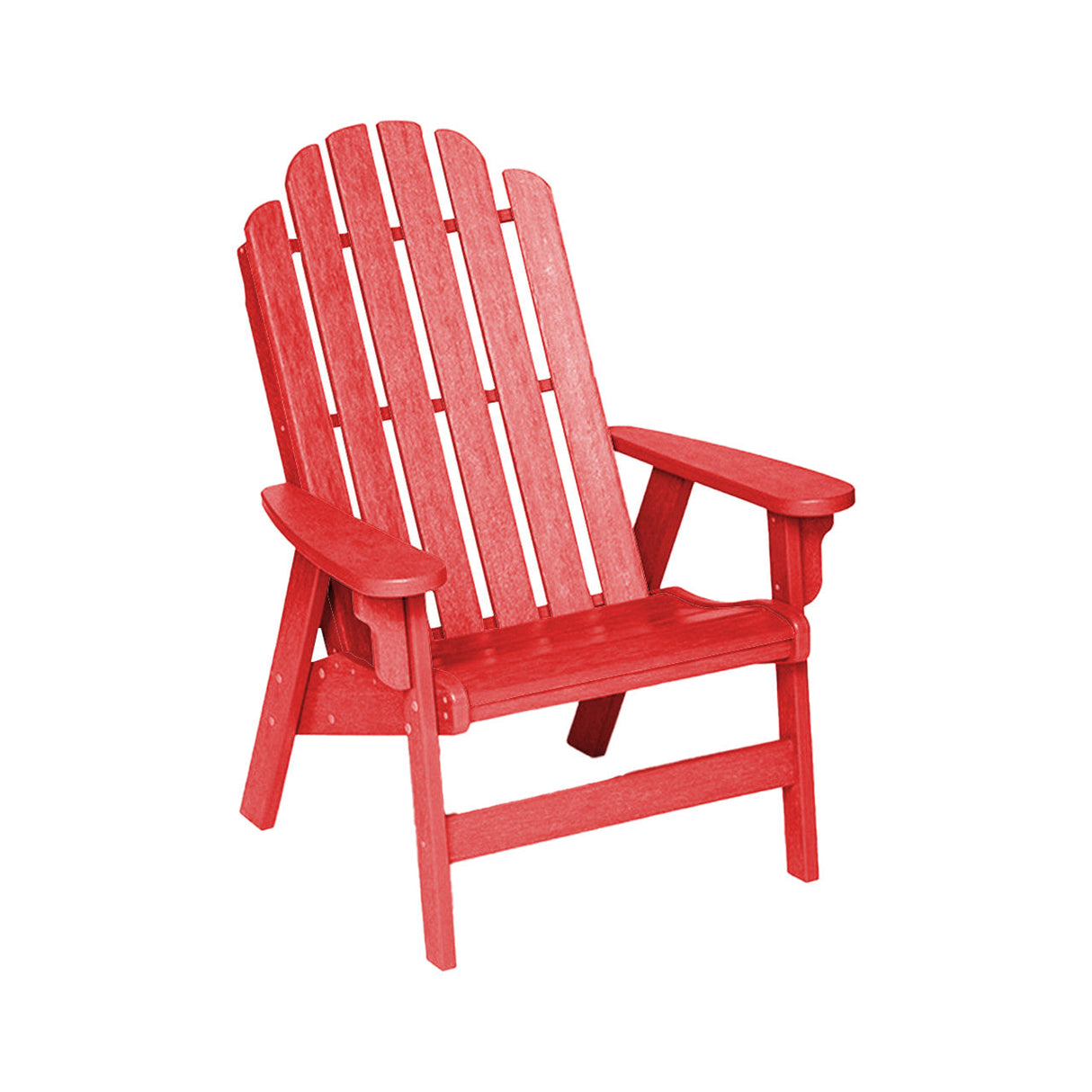 Breezesta Shoreline Upright Adirondack Chair