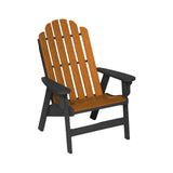 Breezesta Shoreline Upright Adirondack Chair