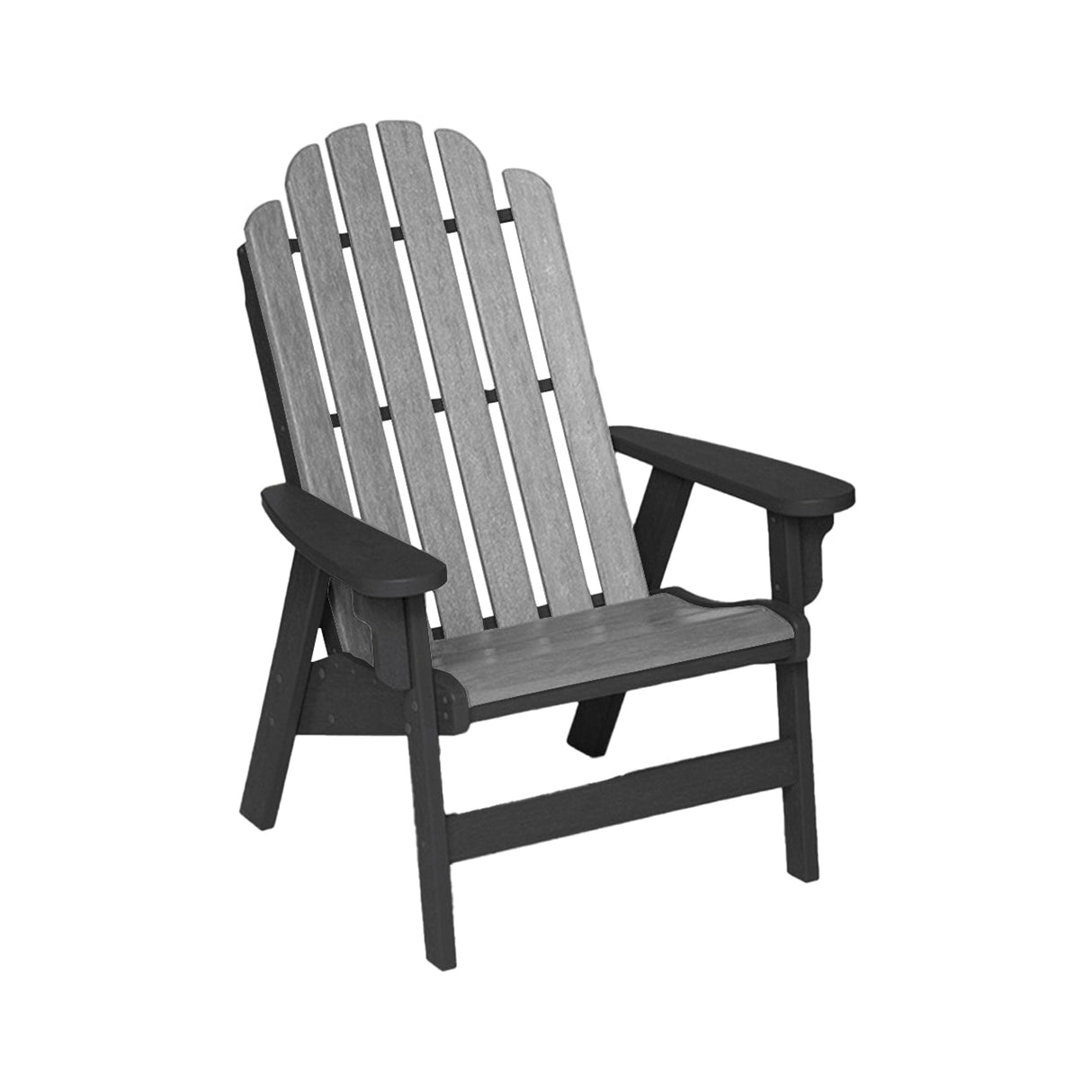 Breezesta Shoreline Upright Adirondack Chair