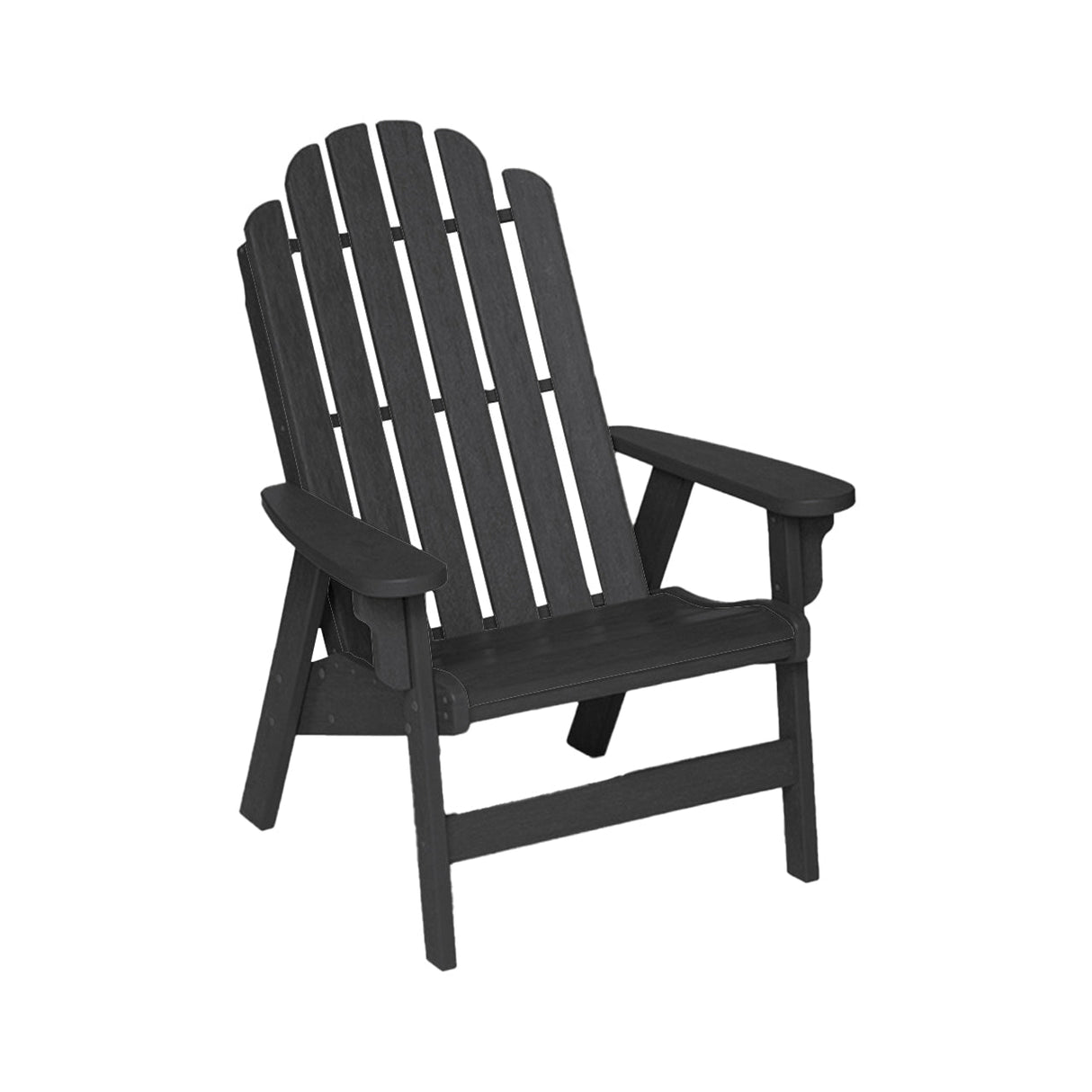 Breezesta Shoreline Upright Adirondack Chair