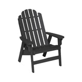 Breezesta Shoreline Upright Adirondack Chair