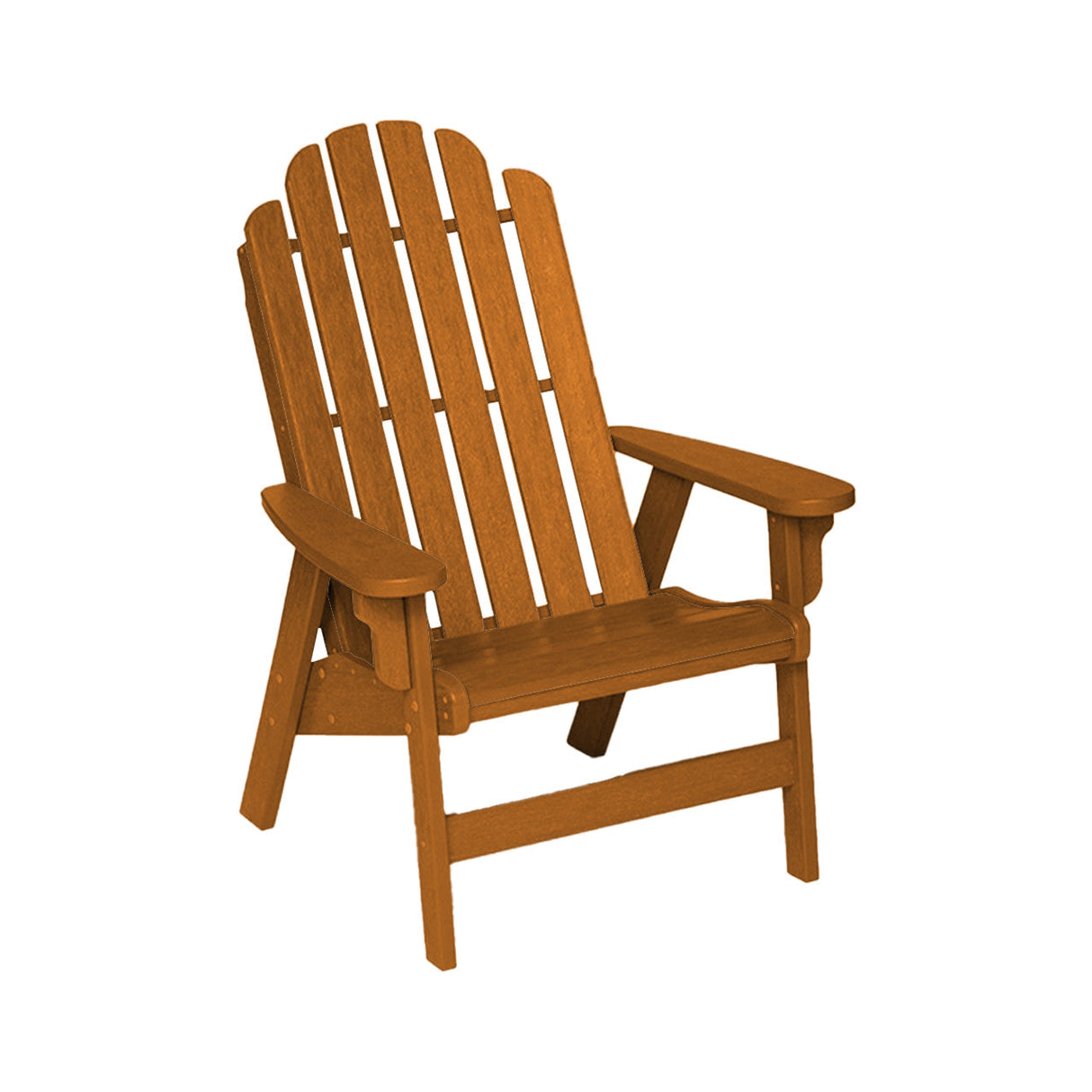 Breezesta Shoreline Upright Adirondack Chair