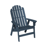 Breezesta Shoreline Upright Adirondack Chair