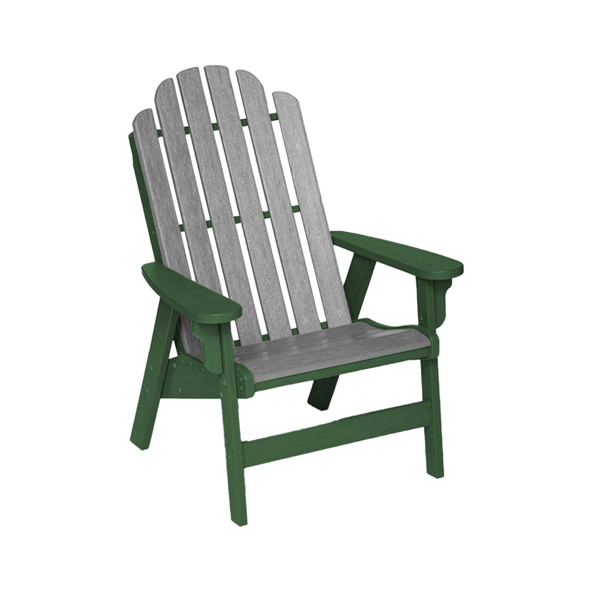 Breezesta Shoreline Upright Adirondack Chair