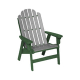 Breezesta Shoreline Upright Adirondack Chair