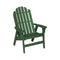 Breezesta Shoreline Upright Adirondack Chair