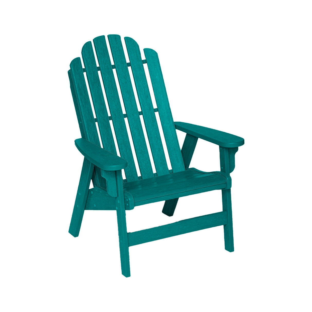 Breezesta Shoreline Upright Adirondack Chair