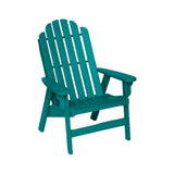 Breezesta Shoreline Upright Adirondack Chair