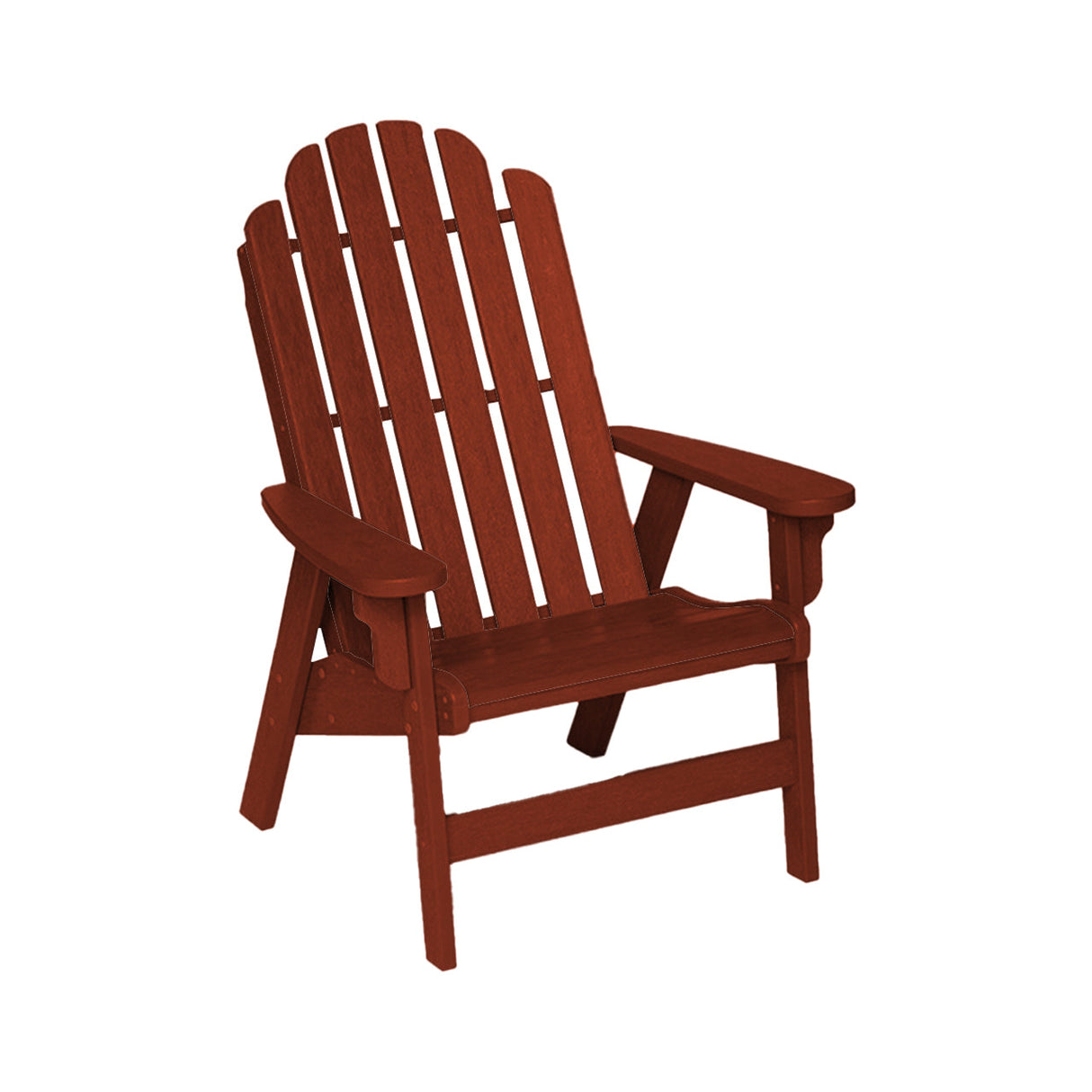 Breezesta Shoreline Upright Adirondack Chair