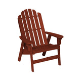 Breezesta Shoreline Upright Adirondack Chair