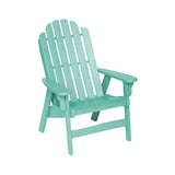 Breezesta Shoreline Upright Adirondack Chair