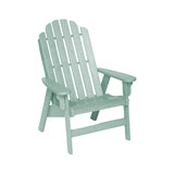 Breezesta Shoreline Upright Adirondack Chair
