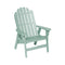 Breezesta Shoreline Upright Adirondack Chair