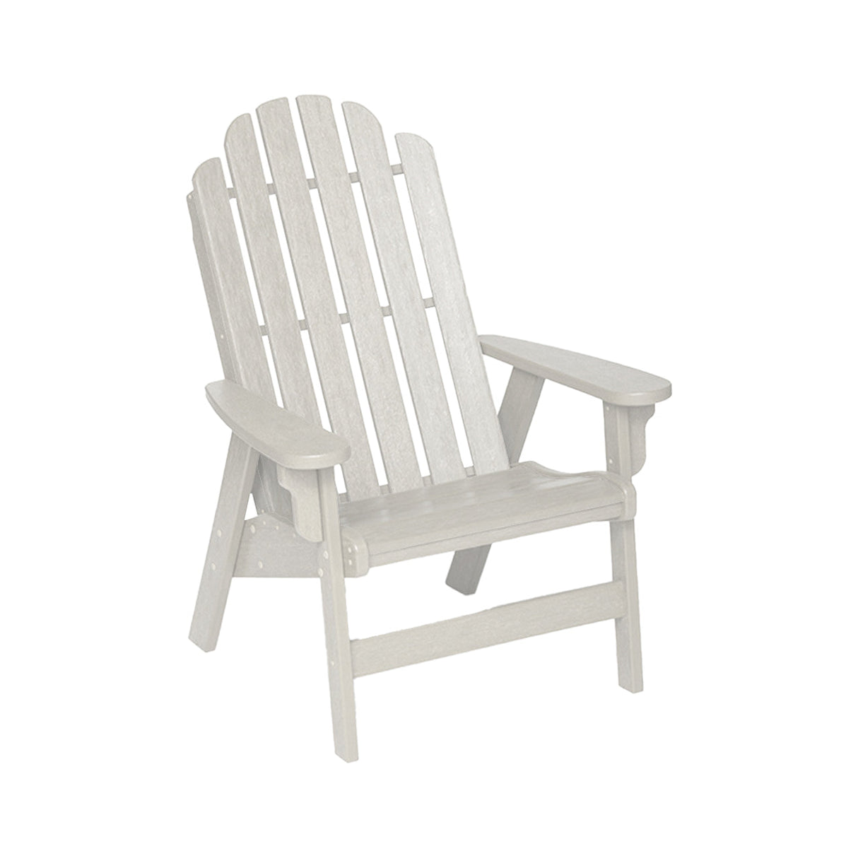 Breezesta Shoreline Upright Adirondack Chair