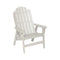 Breezesta Shoreline Upright Adirondack Chair