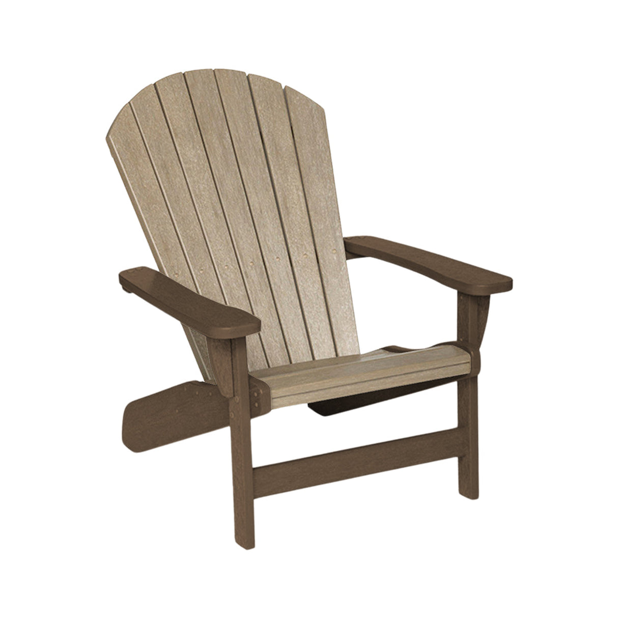 Breezesta Atlantis Adirondack Chair