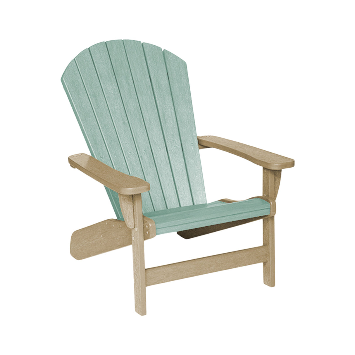 Breezesta Atlantis Adirondack Chair
