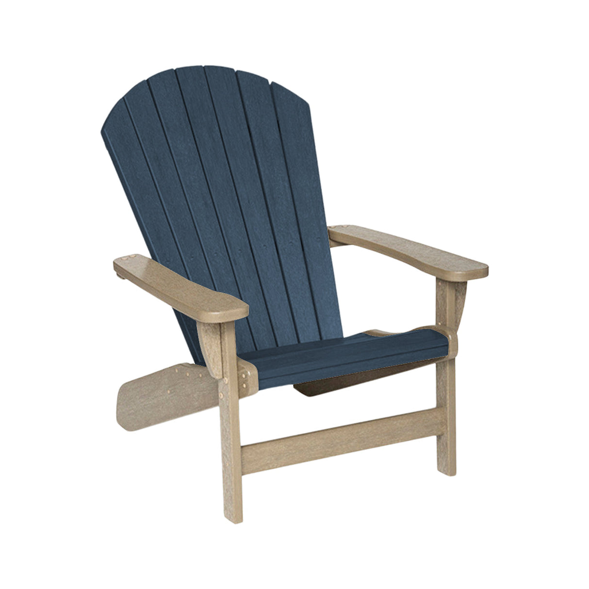 Breezesta Atlantis Adirondack Chair