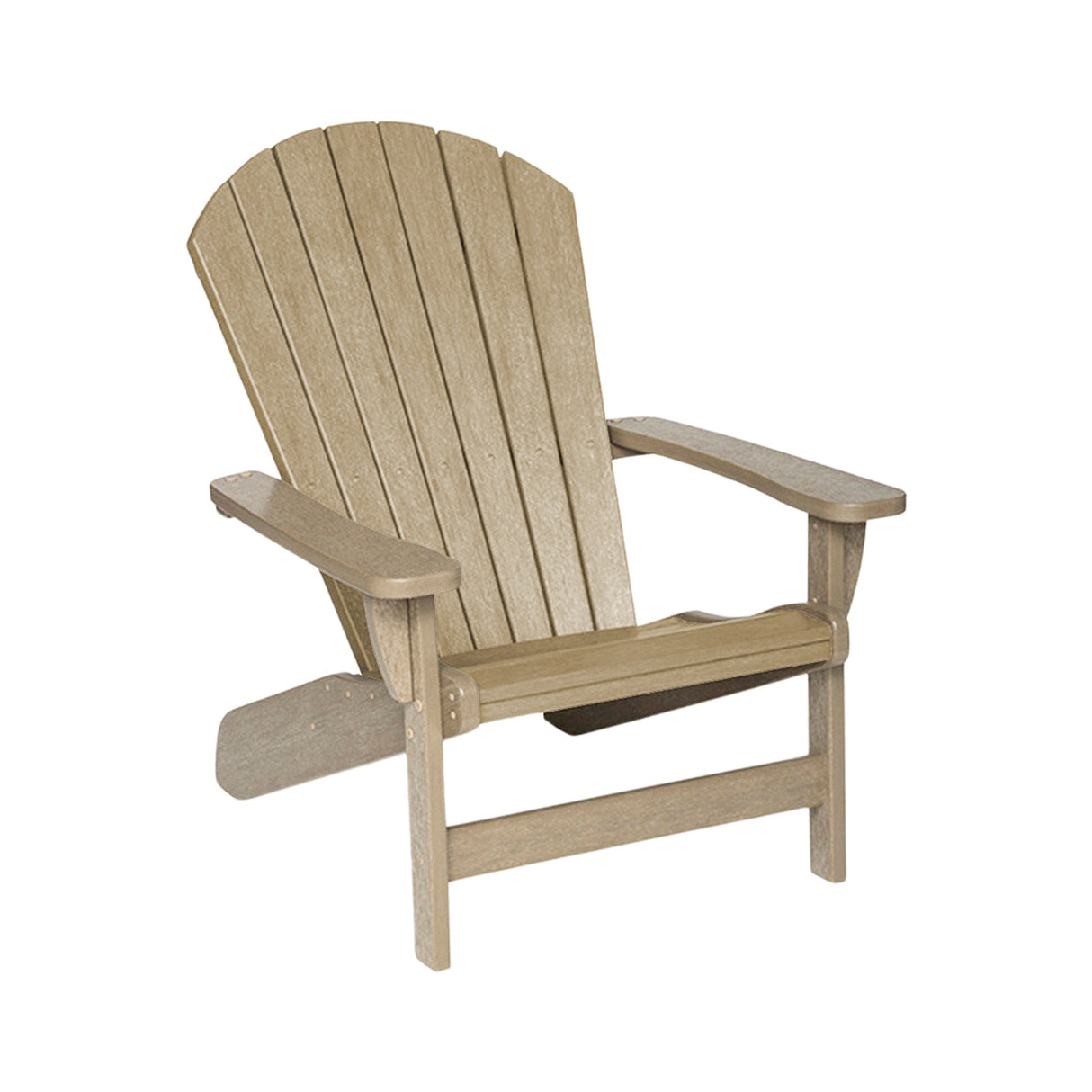 Breezesta Atlantis Adirondack Chair