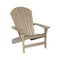 Breezesta Atlantis Adirondack Chair
