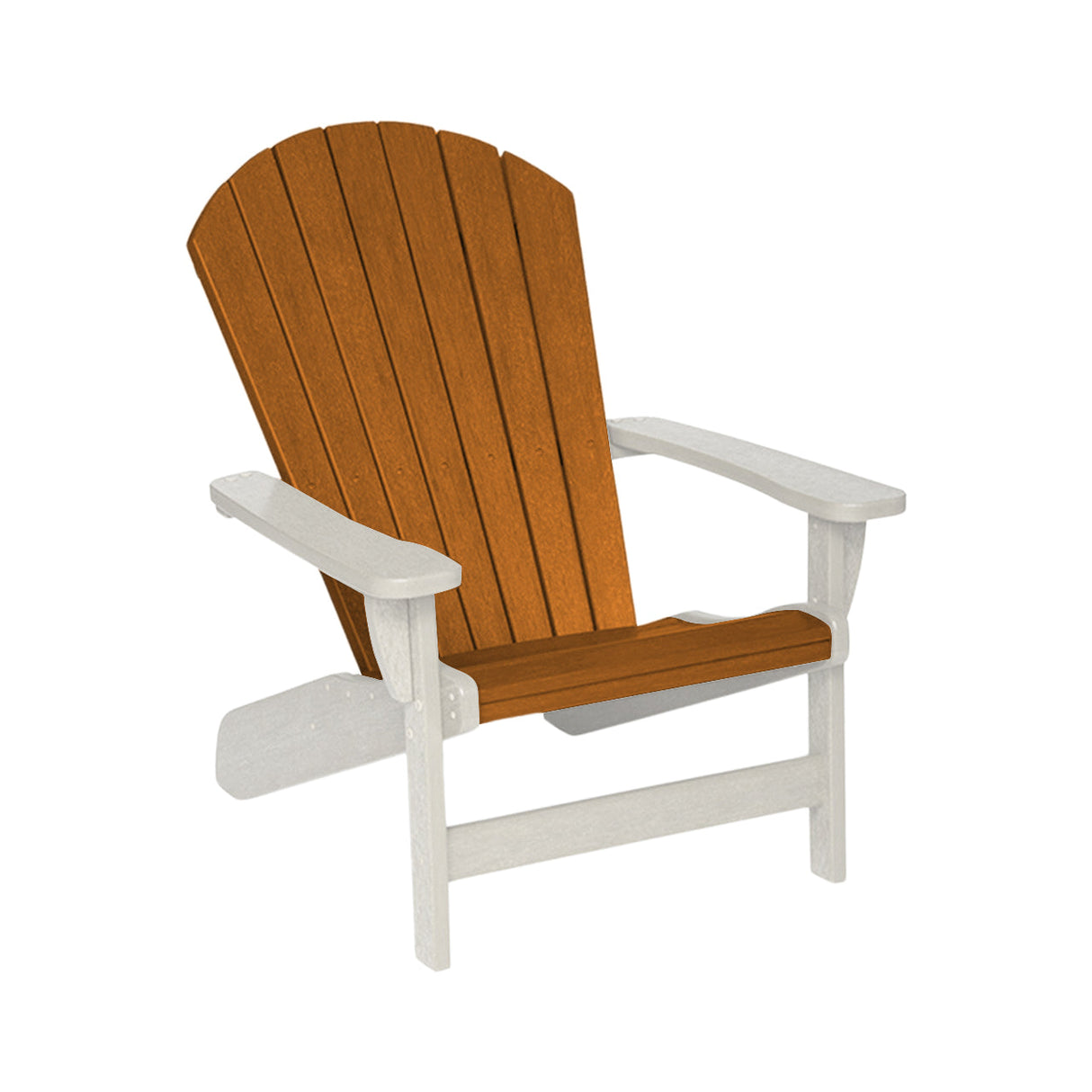 Breezesta Atlantis Adirondack Chair