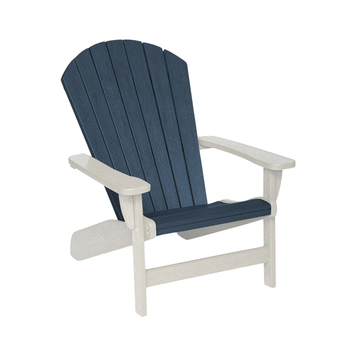 Breezesta Atlantis Adirondack Chair