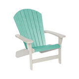 Breezesta Atlantis Adirondack Chair