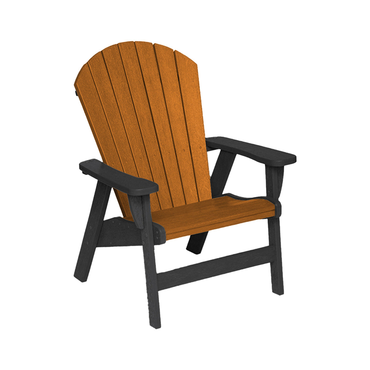 Breezesta Atlantis Upright Adirondack Chair