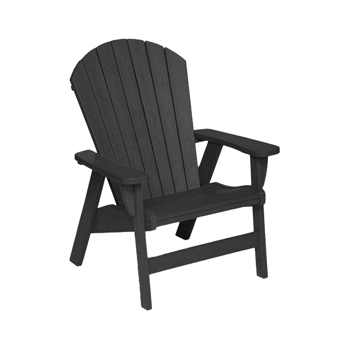 Breezesta Atlantis Upright Adirondack Chair