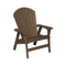 Breezesta Atlantis Upright Adirondack Chair