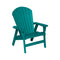 Breezesta Atlantis Upright Adirondack Chair