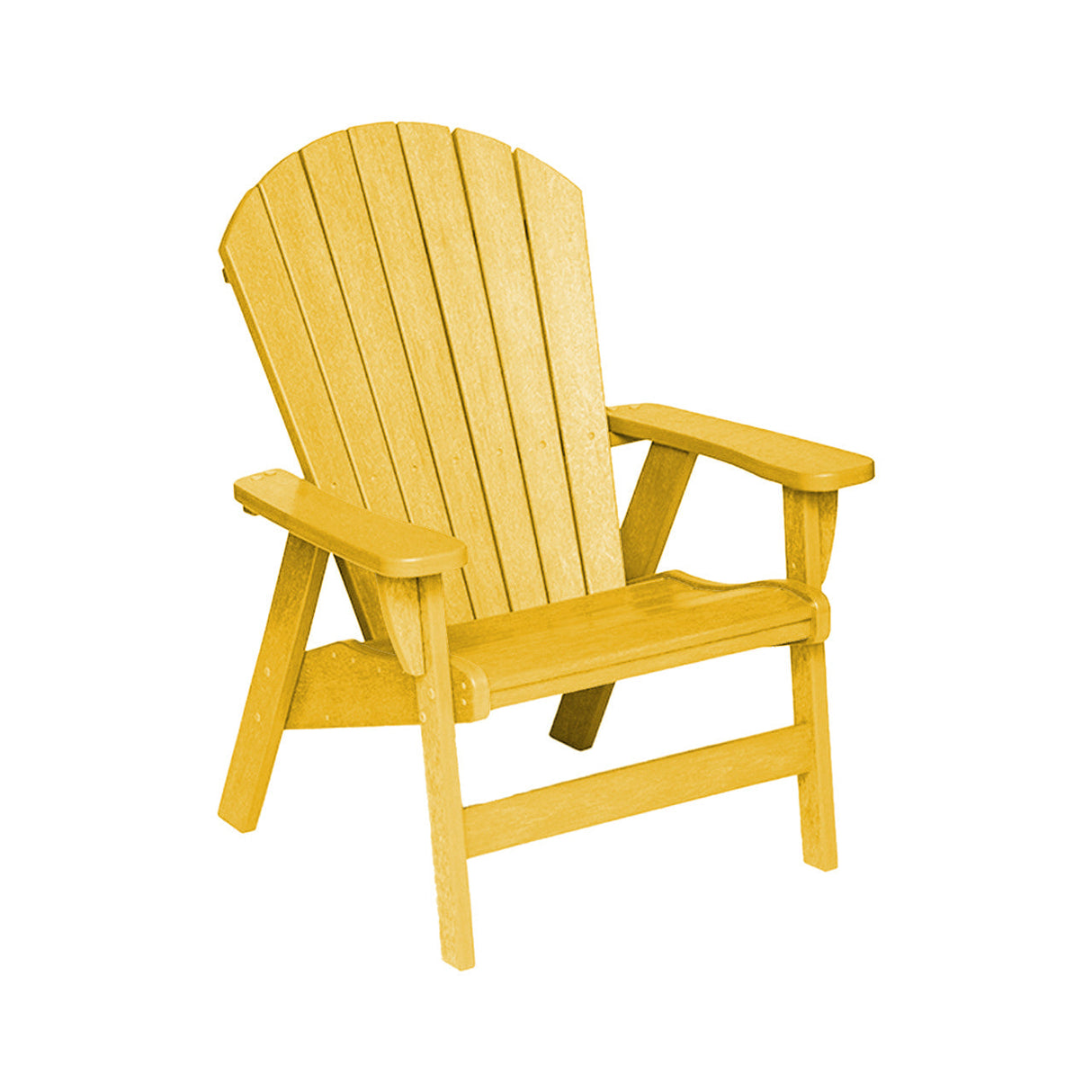 Breezesta Atlantis Upright Adirondack Chair