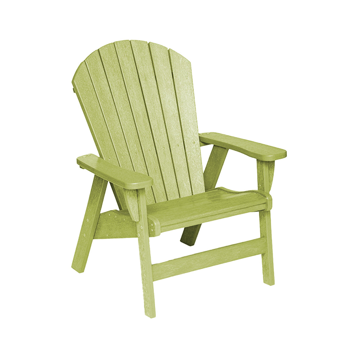 Breezesta Atlantis Upright Adirondack Chair