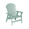 Breezesta Atlantis Upright Adirondack Chair