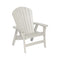 Breezesta Atlantis Upright Adirondack Chair