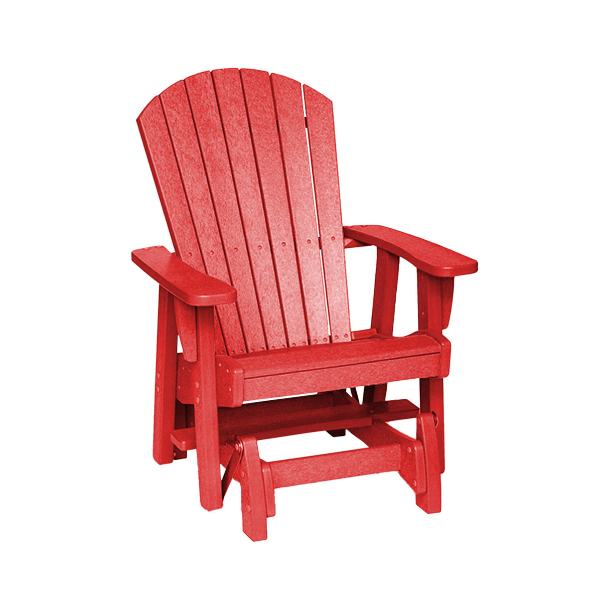 Breezesta Atlantis Single High-Back Glider