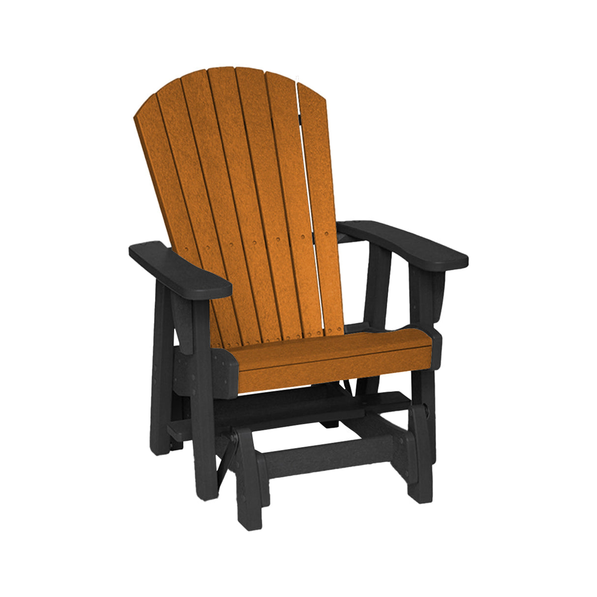 Breezesta Atlantis Single High-Back Glider