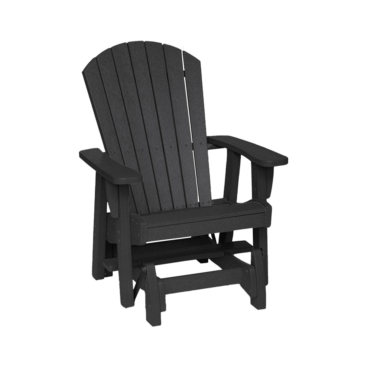 Breezesta Atlantis Single High-Back Glider