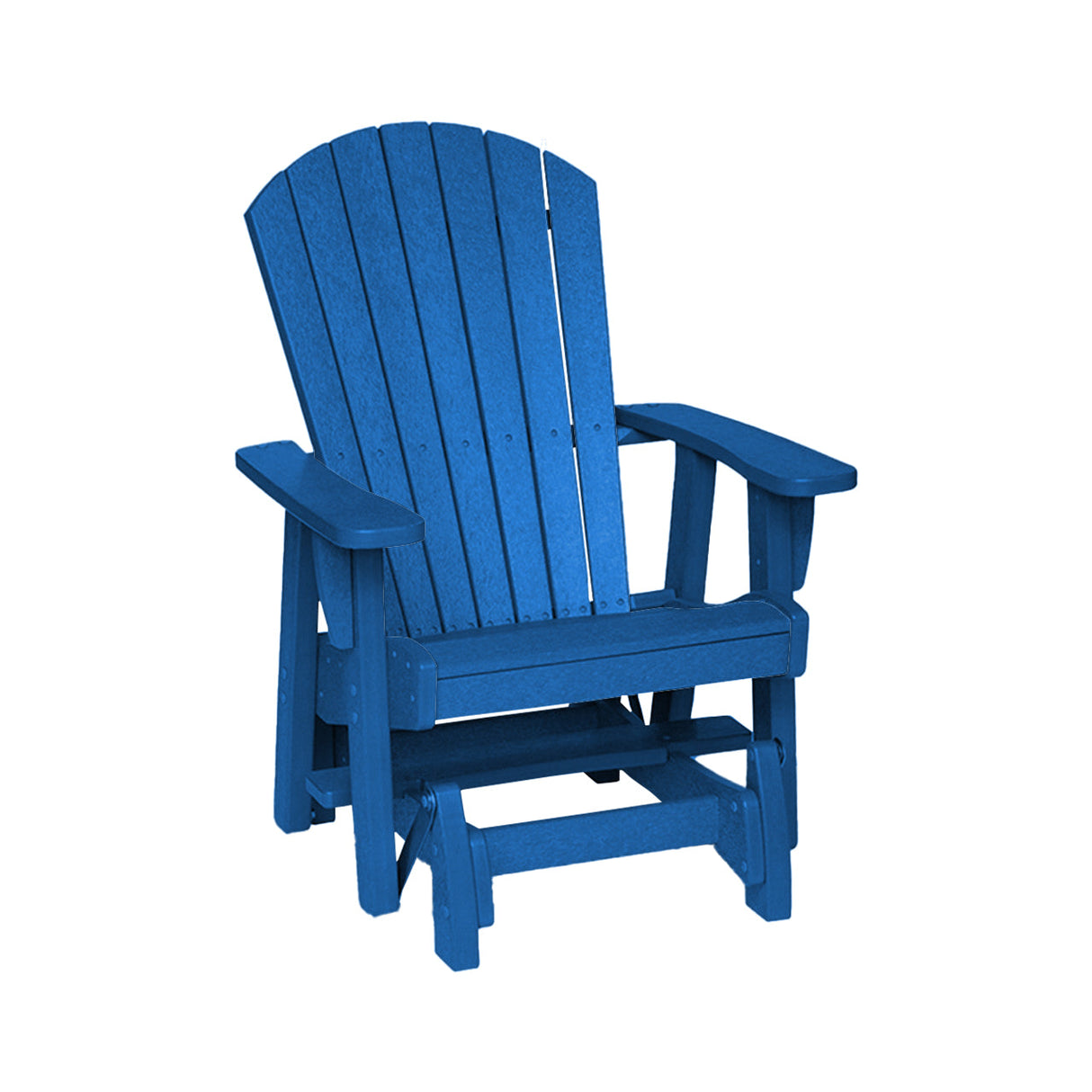 Breezesta Atlantis Single High-Back Glider