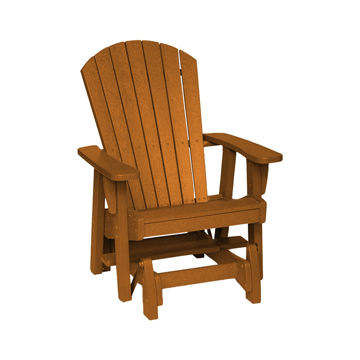 Breezesta Atlantis Single High-Back Glider