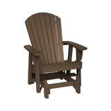 Breezesta Atlantis Single High-Back Glider