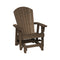 Breezesta Atlantis Single High-Back Glider