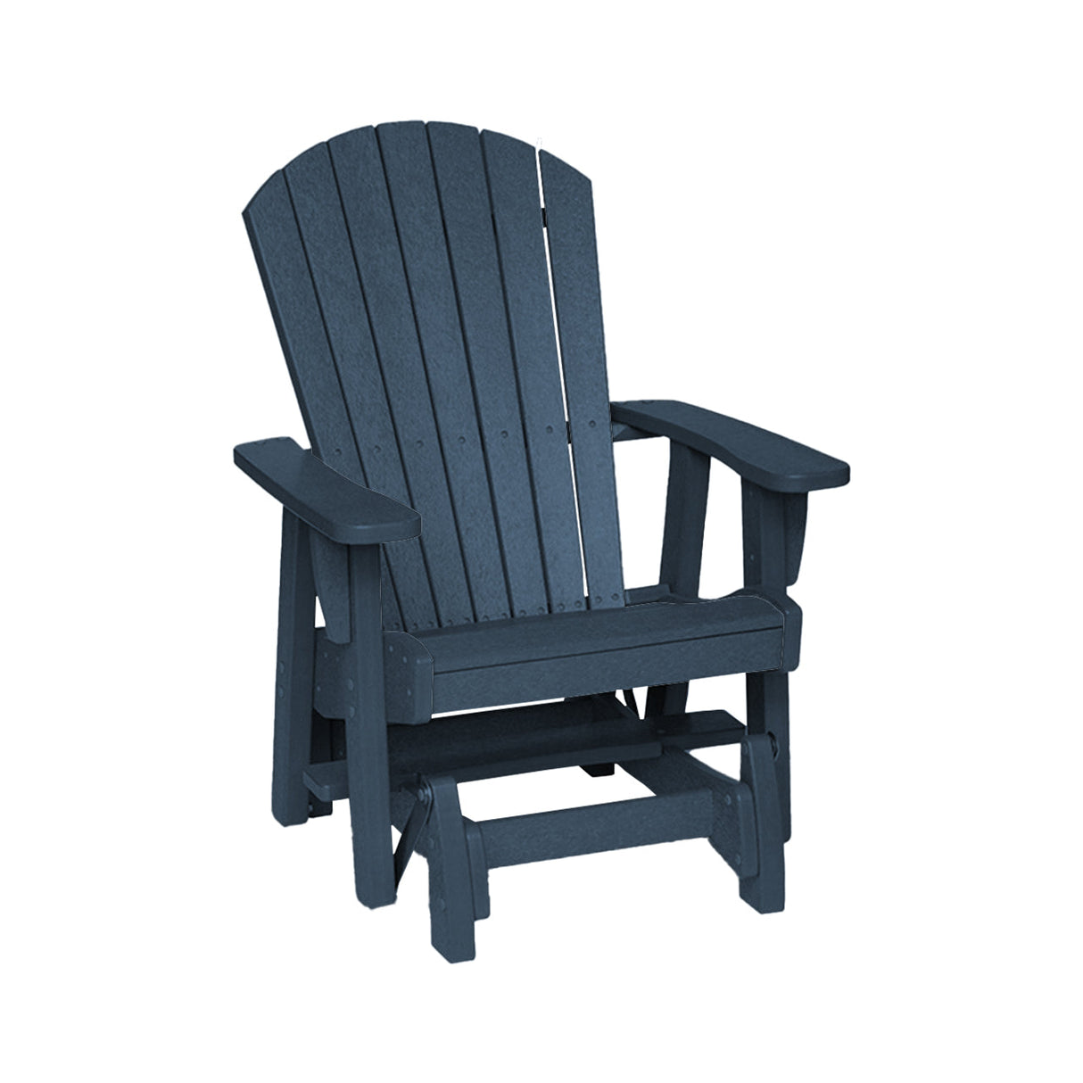 Breezesta Atlantis Single High-Back Glider